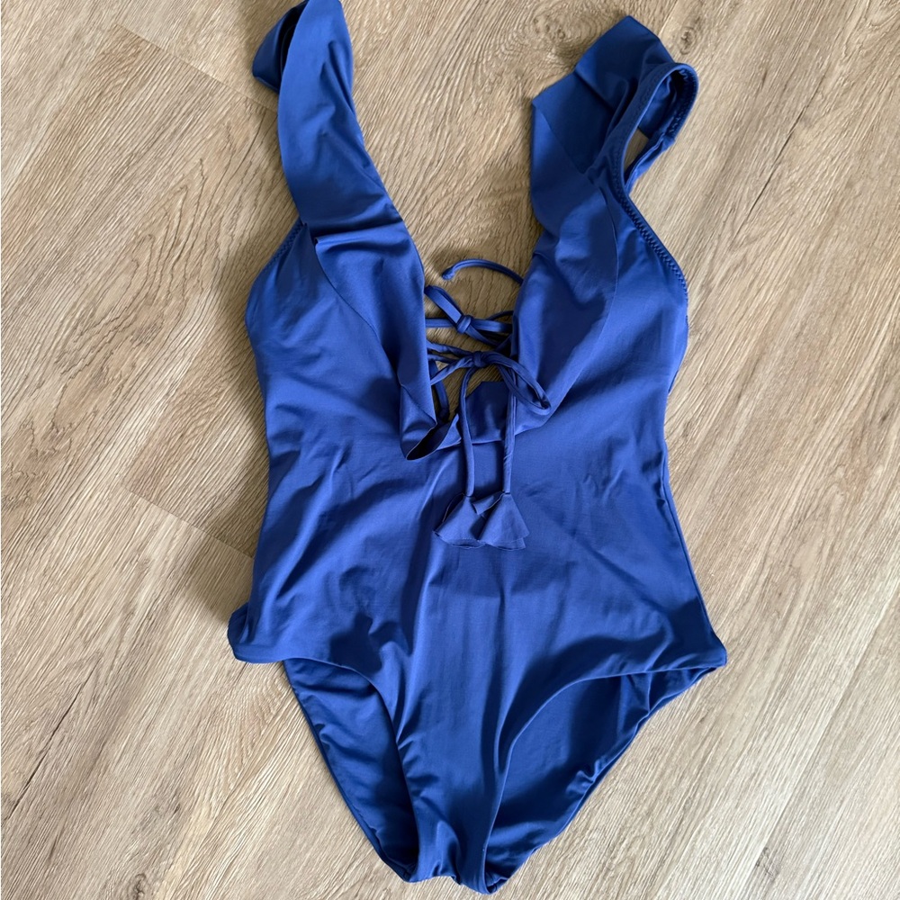BECCA One Piece Swimsuit